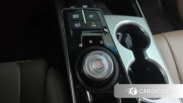 Kia K8 Hybrid id 4716693 из Кореи 19