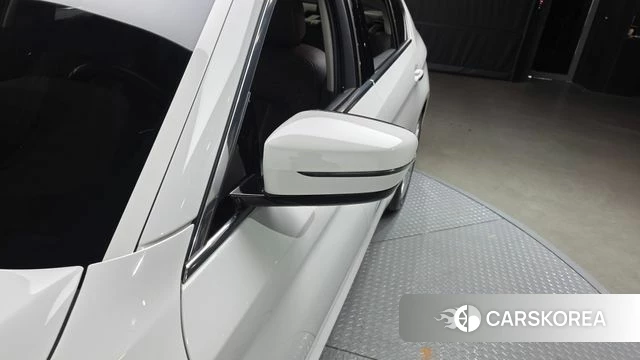 BMW 5 Series (G30) id 4339741 из Кореи 35
