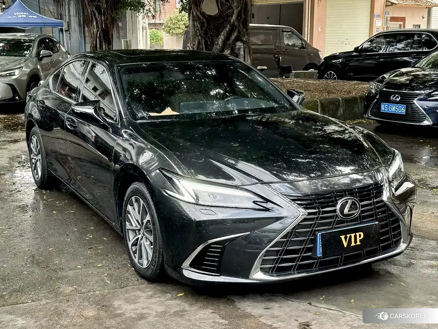 Lexus ES id 4547194 из Китая 9