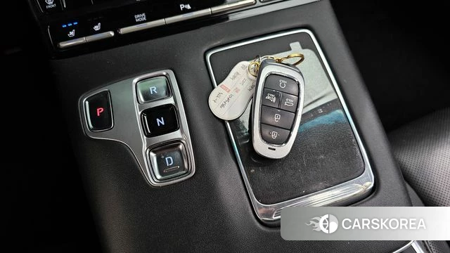 Hyundai The New Grandeur IG id 4224201 из Кореи 19