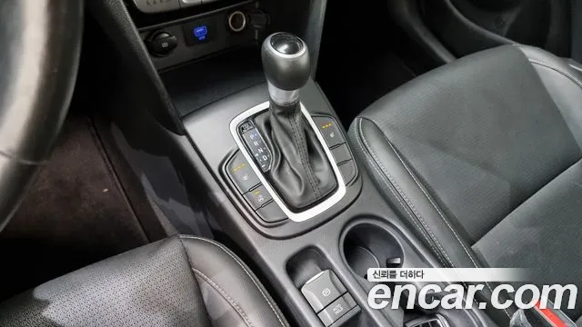 Hyundai Kona Hybrid id 2812990 из Кореи 19