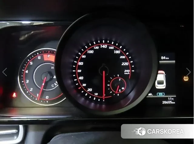 Hyundai Avante (CN7) id 3503402 из Кореи 19