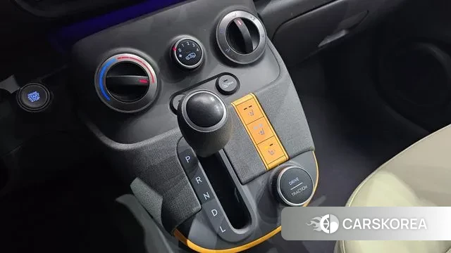 Hyundai Casper id 3620661 из Кореи 19