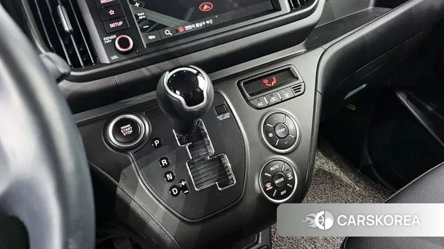 Kia The New Kia Ray id 3389147 из Кореи 19