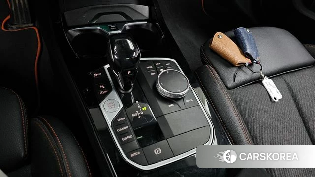 BMW 1 Series (F40) id 3866238 из Кореи 19