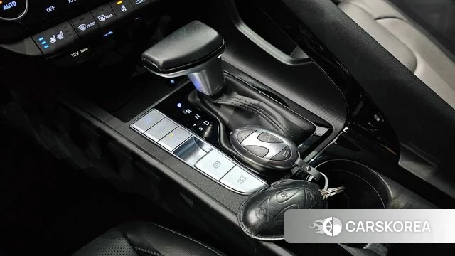 Hyundai The New Avante Hybrid (CN7) id 3933868 из Кореи 19