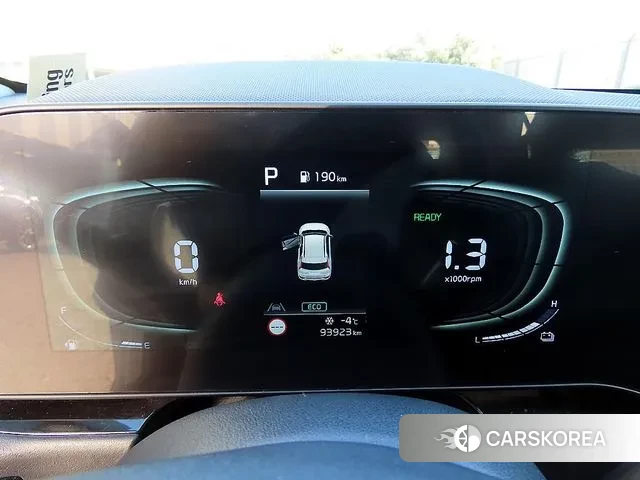 Kia Di Ol Nu Niro id 3665243 из Кореи 19