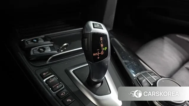 BMW 3 Series GT (F34) id 3578605 из Кореи 19