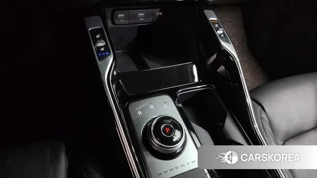 Kia Sorento 4th Generation id 3438816 из Кореи 19