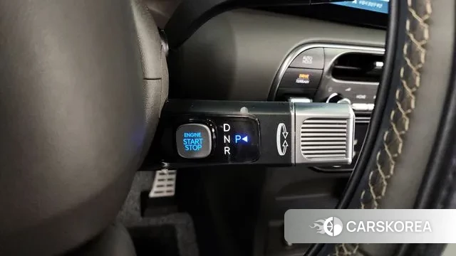 Hyundai Palisade (LX3) id 3457140 из Кореи 19