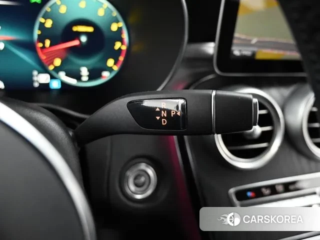 Mercedes-Benz C-Class W205 id 3468705 из Кореи 19