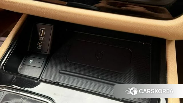 Kia The New Carnival id 4915772 из Кореи 15