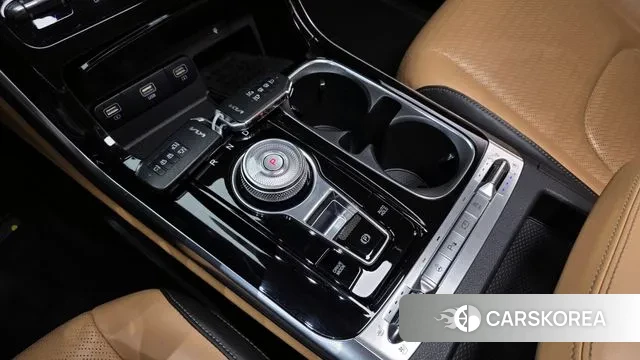 Kia Carnival 4th generation id 3686031 из Кореи 19