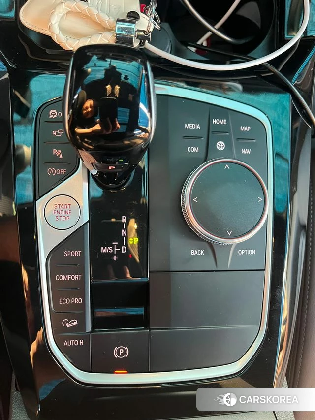 BMW X4 (G02) id 4576929 из Кореи 19