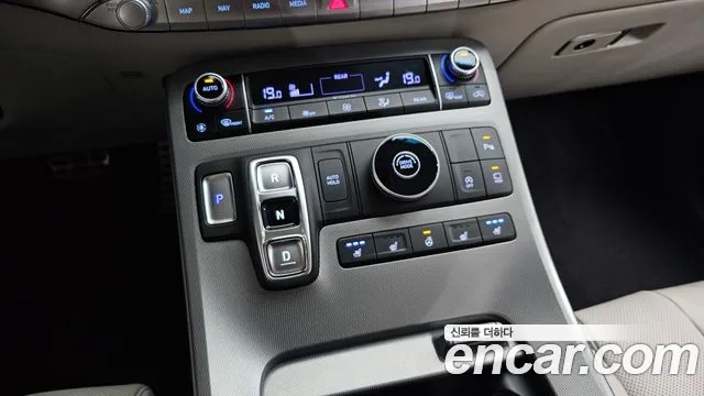 Hyundai Palisade id 2927953 из Кореи 19