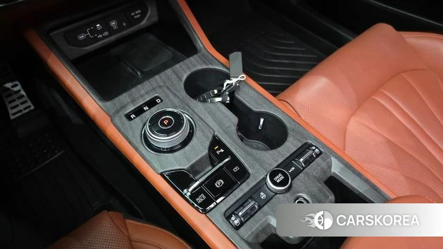 Kia The New K5 Hybrid 3rd generation id 4292289 из Кореи 29