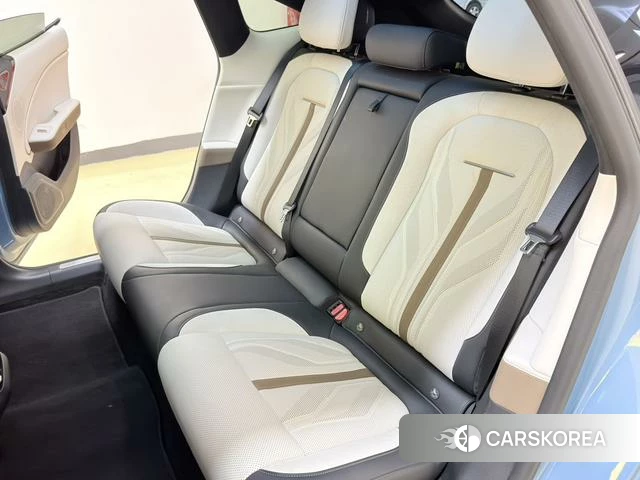 Extremely krypton ZEEKR 007GT id 4190536 из Китая 9