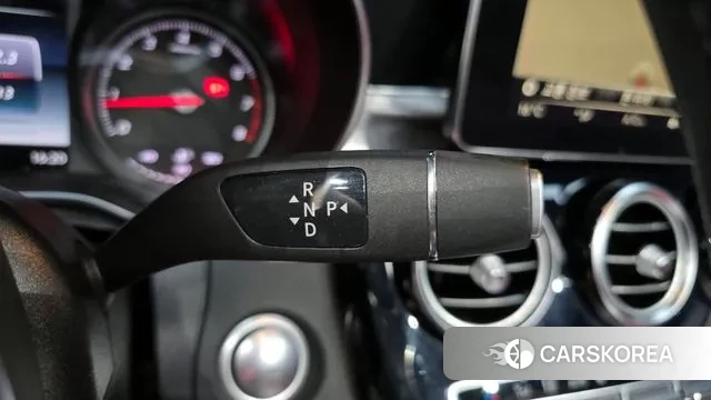 Mercedes-Benz C-Class W205 id 3045706 из Кореи 19