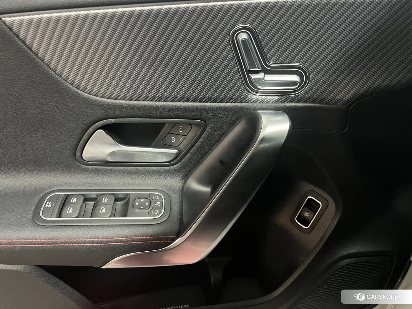 Mercedes-Benz A-Class id 4601098 из Китая 16