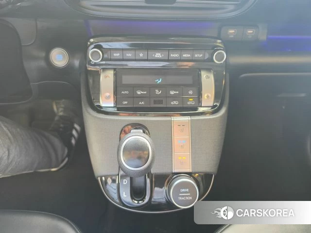 Hyundai Casper id 4848887 из Кореи 19