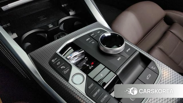 BMW 4 Series (G22) id 4578482 из Кореи 32