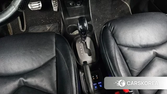 Chevrolet (GM Daewoo) The New Spark id 3356359 из Кореи 19