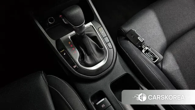 Kia The New K3 2nd generation id 3508905 из Кореи 19