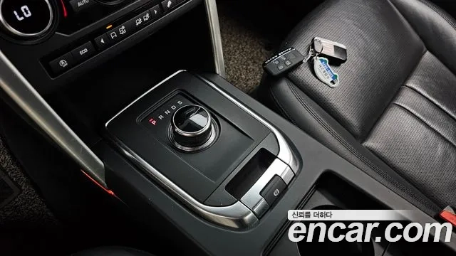 Land Rover Discovery Sports id 2946182 из Кореи 19