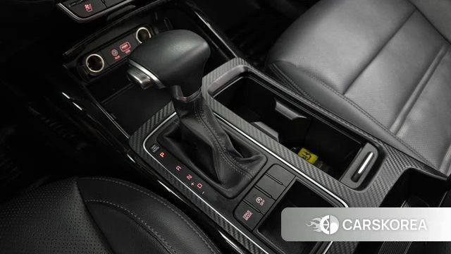 Kia The New Sorento id 4563430 из Кореи 19