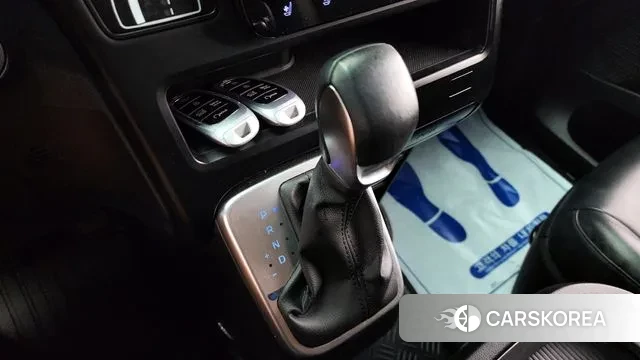 Hyundai Staria id 3016990 из Кореи 19