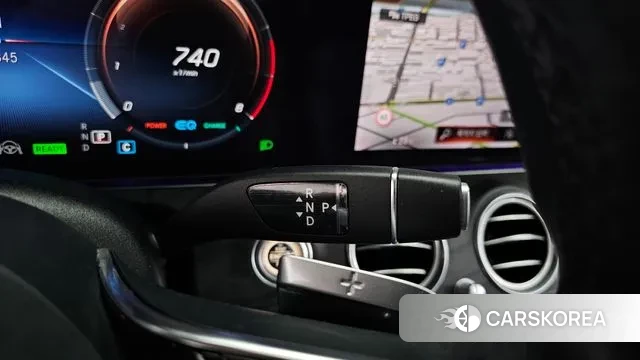 Mercedes-Benz E-Class W213 id 3765059 из Кореи 19