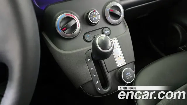 Hyundai Casper id 2874527 из Кореи 19