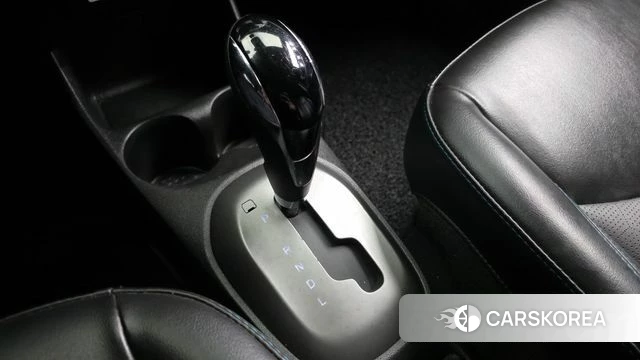 Chevrolet (GM Daewoo) The New Spark id 4737494 из Кореи 29