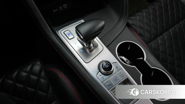 Genesis G70 id 4363282 из Кореи 19