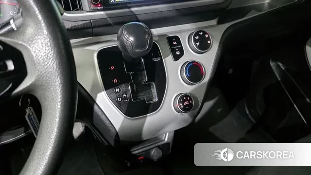 Kia The New Ray id 3752784 из Кореи 19