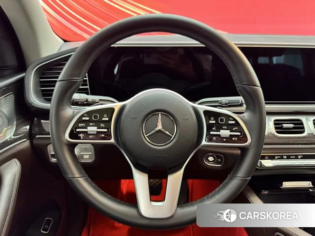 Mercedes-Benz GLE (import) id 4313701 из Китая 26