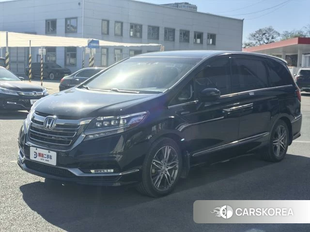 Honda Ai Lishen id 4253542 из Китая 9