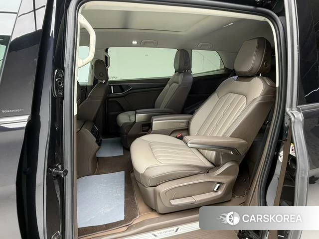 Volkswagen Weiran id 4261704 из Китая 17