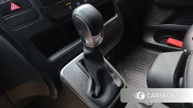 Hyundai Staria id 3740608 из Кореи 19