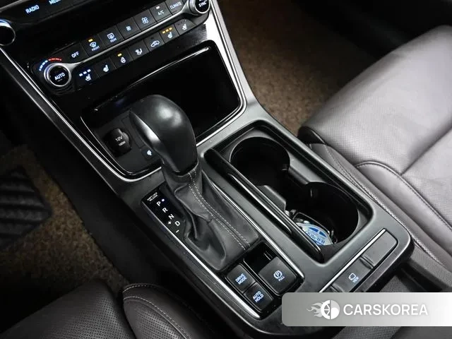 Hyundai Grandeur IG id 3494791 из Кореи 19
