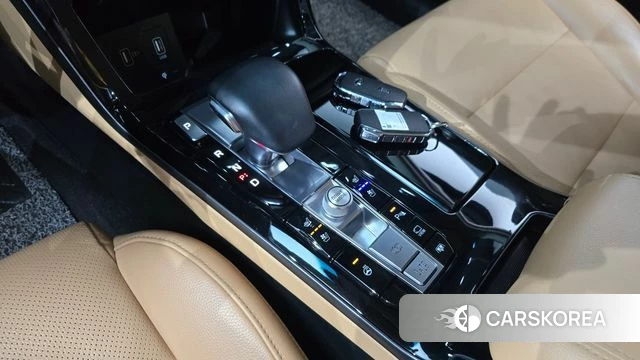 Kia K7 Premier id 4722292 из Кореи 32