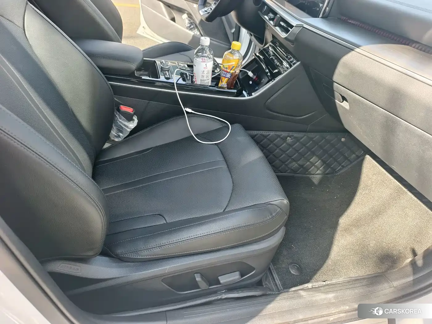 Kia K5 id 4599574 из Китая 9