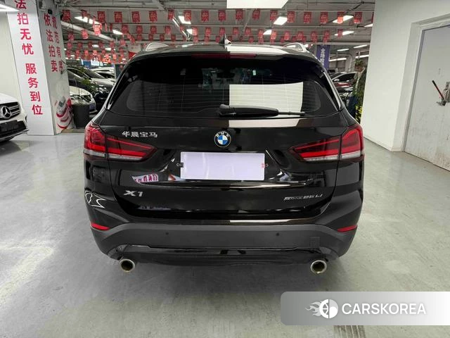 BMW X1 id 4277863 из Китая 9