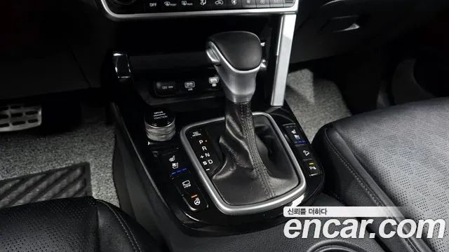 Kia Seltos id 2950308 из Кореи 19