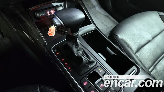 Kia The New Sorento id 2826511 из Кореи 19