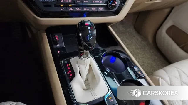 Kia The New Carnival id 3226517 из Кореи 19