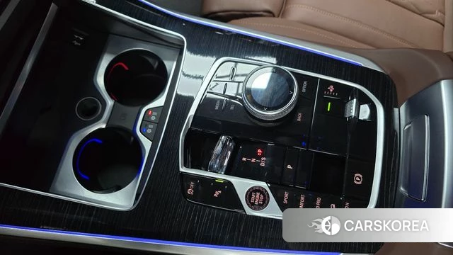 BMW X5 (G05) id 4719968 из Кореи 32