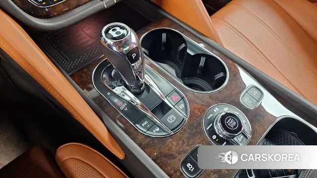 Bentley Bentayga id 3513786 из Кореи 19