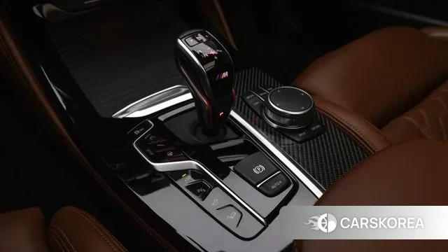 BMW X3M (G01) id 3717802 из Кореи 18