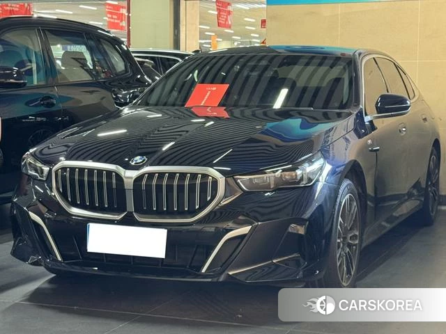 BMW 5 series id 4300946 из Китая 10